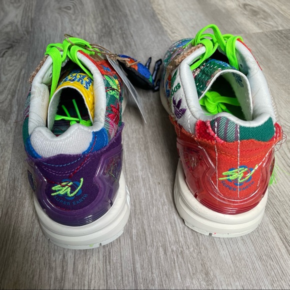 adidas ZX 8000 Sean Wotherspoon Superearth NWT - Picture 7 of 10